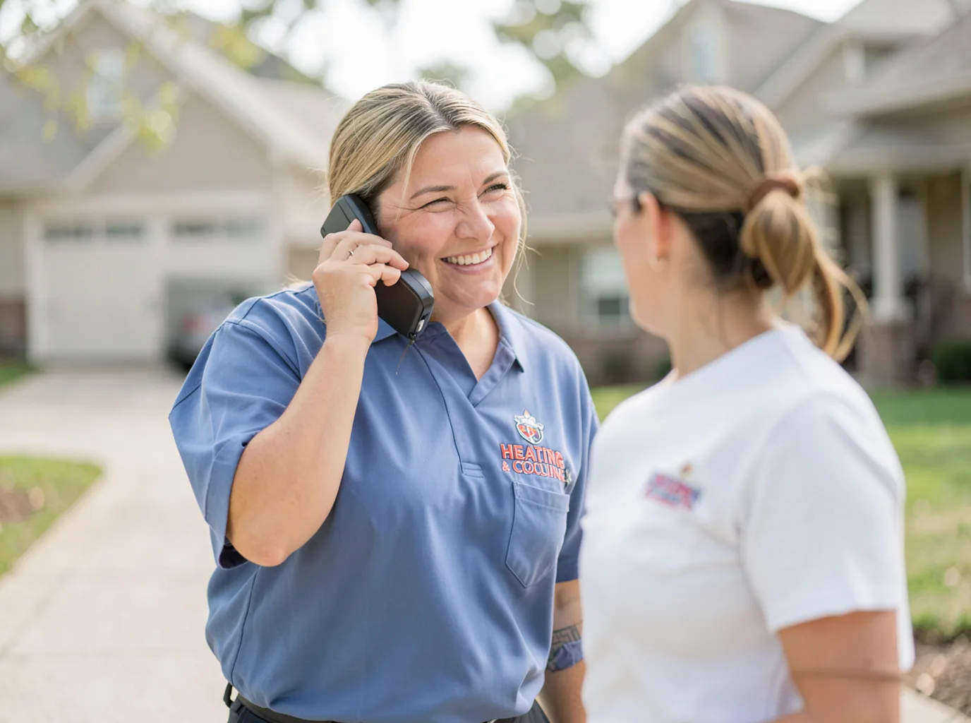 Hvac Repair Bellevue, NE FAQs